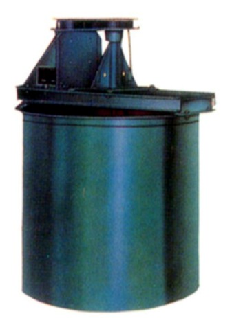 XB型普通攪拌槽