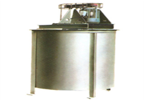 山川藥劑攪拌槽的優(yōu)化升級(jí)